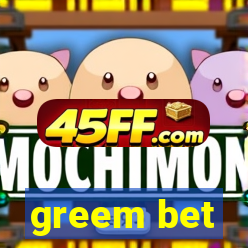 greem bet